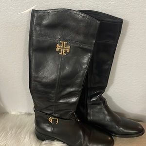 Tory burch boots